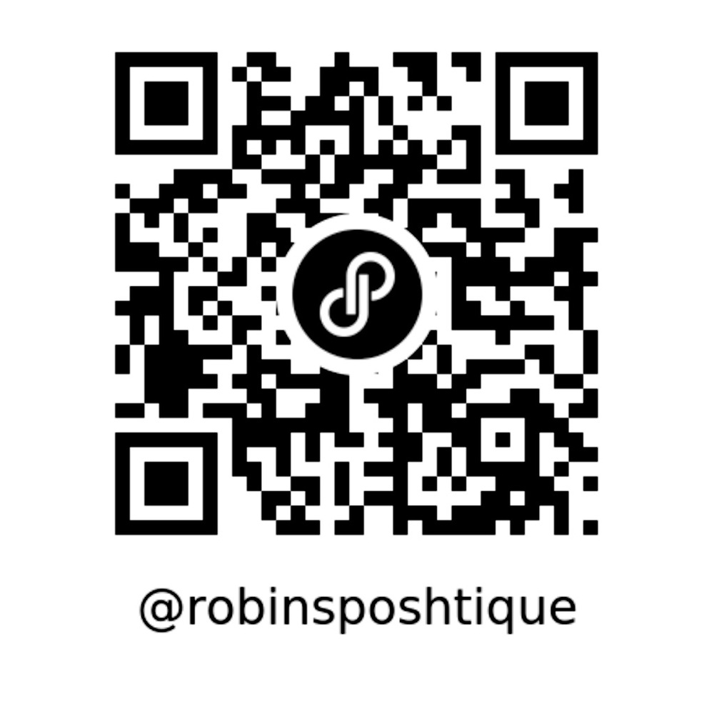 Robinsposhtique QR